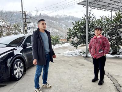 【返乡创业正当时】退伍老兵陈维寿的三次“冲锋”