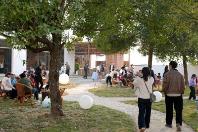 【返乡创业正当时】鸦鹊岭镇金和村：青春入乡 沃野兴村