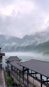 你好，夷陵，西陵峡！