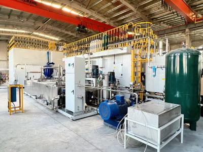 向需而行 用创新“破壁”——中威智能装备集团以科技驱动产业高质量发展