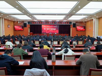 俯身基层解百忧 新锐拔节正当时 夷陵区新进公务员常态化进村组访农户工作正式启动