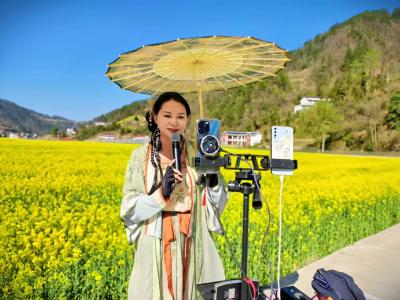 夷陵“她力量”：在时代的浪潮中闪闪发光