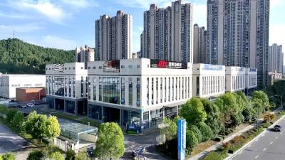 宜美特布局新赛道 4400万金融“活水”滴灌“小巨人”成长