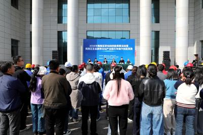 叉车显身手 匠心竞风流