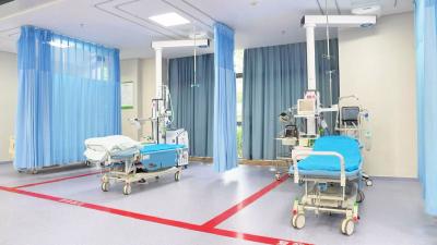 一根“网线”连起“救命高速” 山乡群众有了“心”依靠