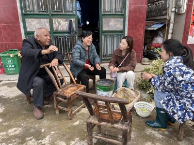 夷陵“四同”教育：扎根基层沃土  书写青春答卷