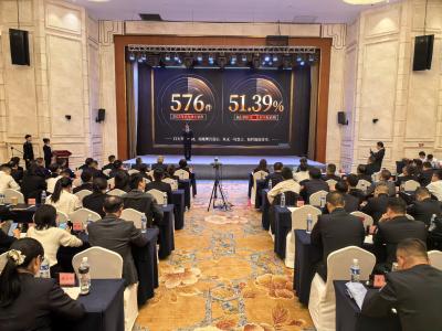 忠诚履职护平安 担当作为促发展