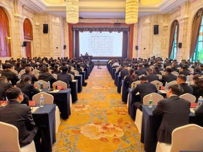 铸魂砺剑强根基 忠诚履职护平安 2026年全区政法系统政治轮训开训