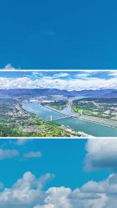 看完楚超，来三峡大坝转转，夷陵欢迎您！