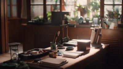 视频 | 2026年保密公益宣传片《方寸之间》