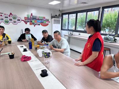黄瓜滞销有人帮，骑手跑单有口凉——这场志愿服务“两头暖”
