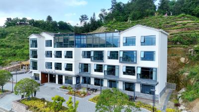 咱们村也开民宿了！黄金河村深挖文旅潜力 跑出共富路