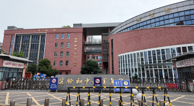 执笔赴山海 逐梦正当时 2026年夷陵区中考正式开考