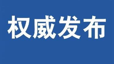 丁薛祥出席三峡水运新通道工程开工仪式