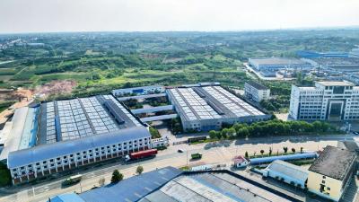 千万元新品订单落地 双元科技冲刺2亿元年度目标