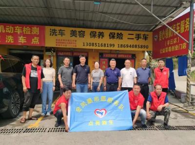 喜报！夷陵“点亮新生”项目获评全国优秀