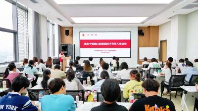 夷陵区红十字会持续开展造血干细胞口拭子志愿采样登记活动
