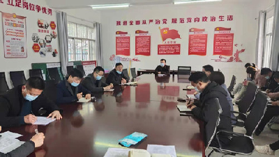 张家集镇：让安全教育成为开学工作主旋律