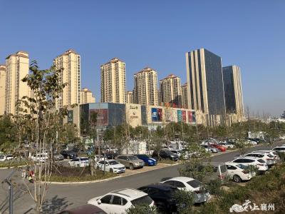 襄州國投：興建停車場 緩解停車難