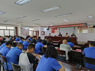 区城管系统党员干部下基层察民情解民忧暖民心实践活动动员部署会召开