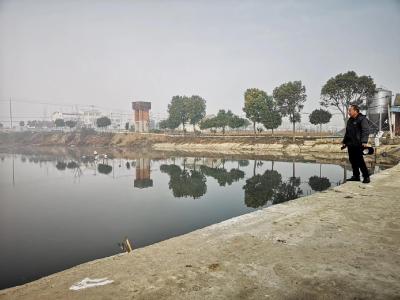 建设美丽河湖 助力乡村振兴