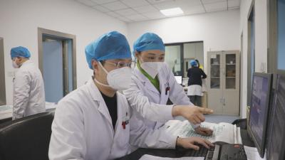 襄州区人民医院：科学统筹  保障群众就医需求