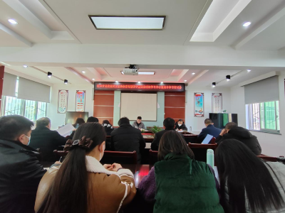 奋起扬帆再启航 推动襄州审计高质量发展