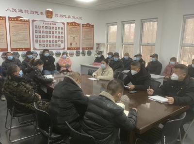 充电赋能添动力 蓄力扬帆再出发