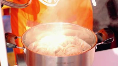 【晒晒家乡年味】襄州区“2023襄味乡情年货节”欢乐开启
