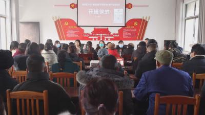 襄州：推进高素质农民培训  助力乡村人才振兴