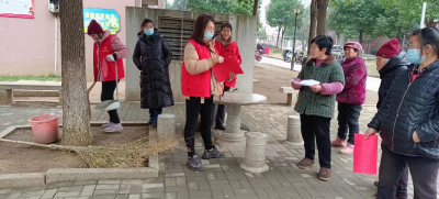 “两癌”筛查 为女性健康撑起“保护伞” 