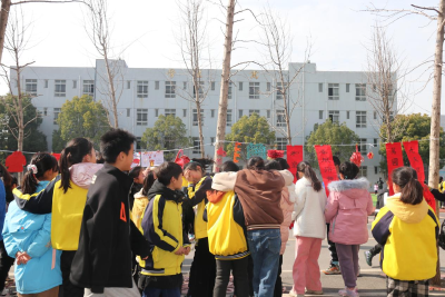 创意寒假作业走“新”更走心 小学生脑洞大开晒成果