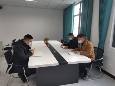城运安全伴我行 张家集镇在行动！