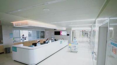 襄州区人民医院防治卒中中心工作取得优异成绩