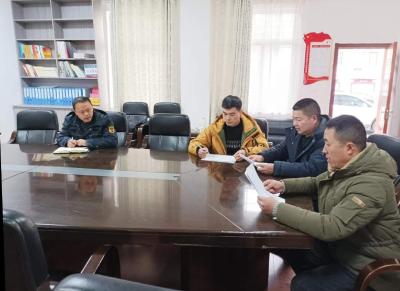 以协同 “智”理  焕发城镇之美