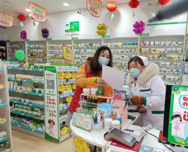 守护“舌尖上的安全”，张湾街道人大这样做……