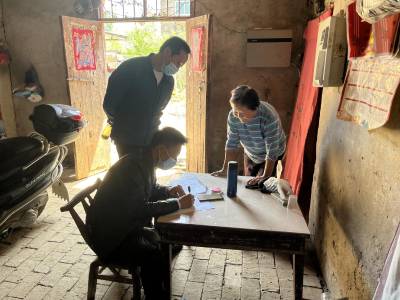 襄州：向不合理医疗检查“亮剑”   守护群众“看病钱”