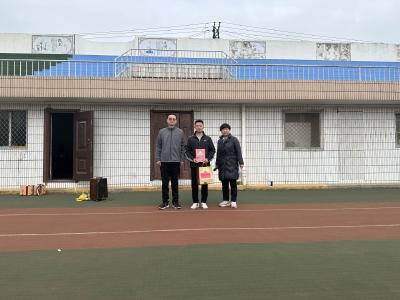 喜报！黄集镇在政法运动会中喜获佳绩