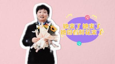 湖北襄州：“警”上添花——致敬!别样的美丽