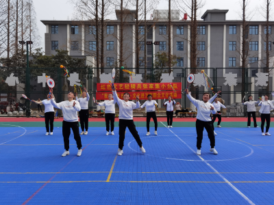热闹！张家集镇多彩文化活动，带来满满幸福