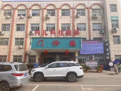 襄州區免費便民門診服務定點醫療機構實現全覆蓋