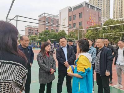襄州教育一周盘点