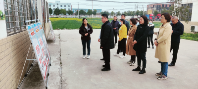 开展深度调研 助力精准服务