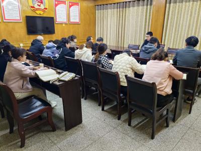 这堂夜学课“干货”满满！