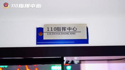 “情指行”一体化：夯实平安根基+保障群众安居乐业