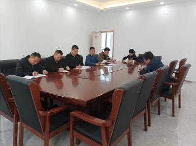 高效交流助推城镇治理提质增效