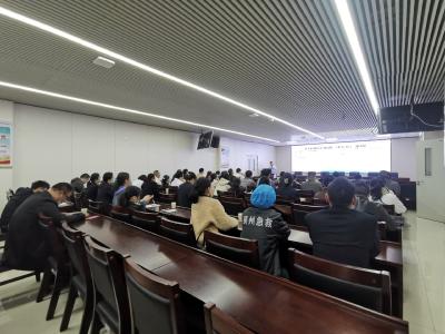 院前急救很关键 仿真演练促提升