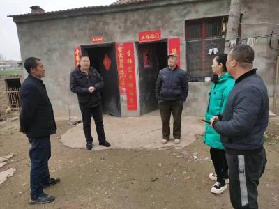 精准帮扶有措施 “雨露计划”促振兴
