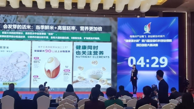 襄州区参赛项目获第六届全国农村创业创新项目创意大赛三等奖