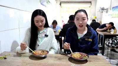 “一碗面”做强一条产业链